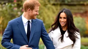 Pangeran Harry Tak Lagi Dianggap Keluarga Kerajaan, Ini Hak Istimewa yang Hilang