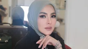 Syahrini Kaya dari Lahir? Terbongkar Bisnis Sang Ayah hingga Warisan Properti yang Super Fantastis