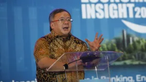 Yah, Indonesia Sepertinya Sulit 'Naik Kelas' jadi Negara Maju Nih