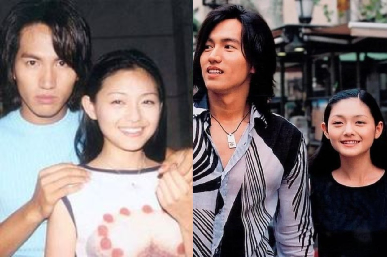 Jerry Yan Kenang Barbie Hsu, Salah Satu Wanita Terpenting dalam Hidupku