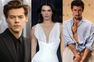 Jacob Elordi Mokondo! Ini Deretan Mantan Kendall Jenner yang Bikin Penasaran, Ada Harry Styles hingga Bad Bunny