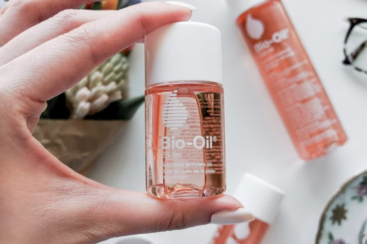 7 Manfaat Bio Oil untuk Kecantikan dan Kesehatan Kulit: Mencerahkan hingga Atasi Stretch Mark