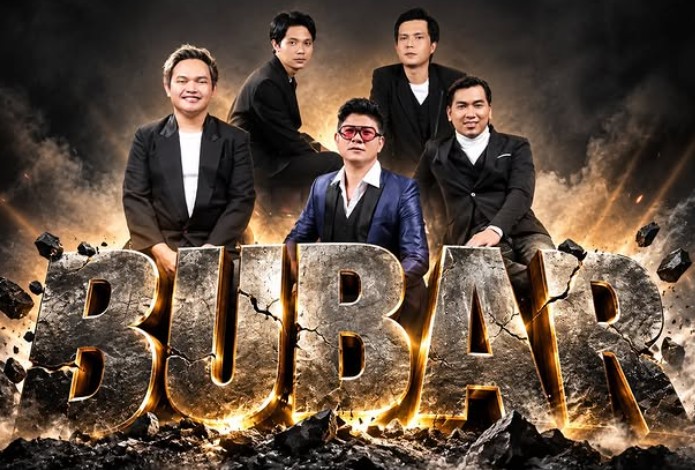 Dodhy Kangen Band Bikin Geger! Akui Bubarkan Band karena Ada Kezoliman Hingga Larang Lagunya Dibawakan EX Personel