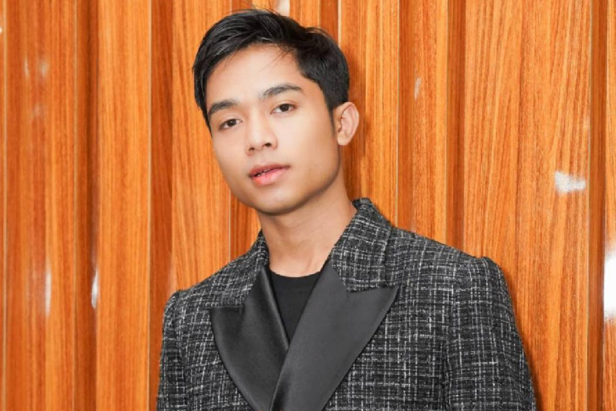 Profil Betrand Peto: Dari P...