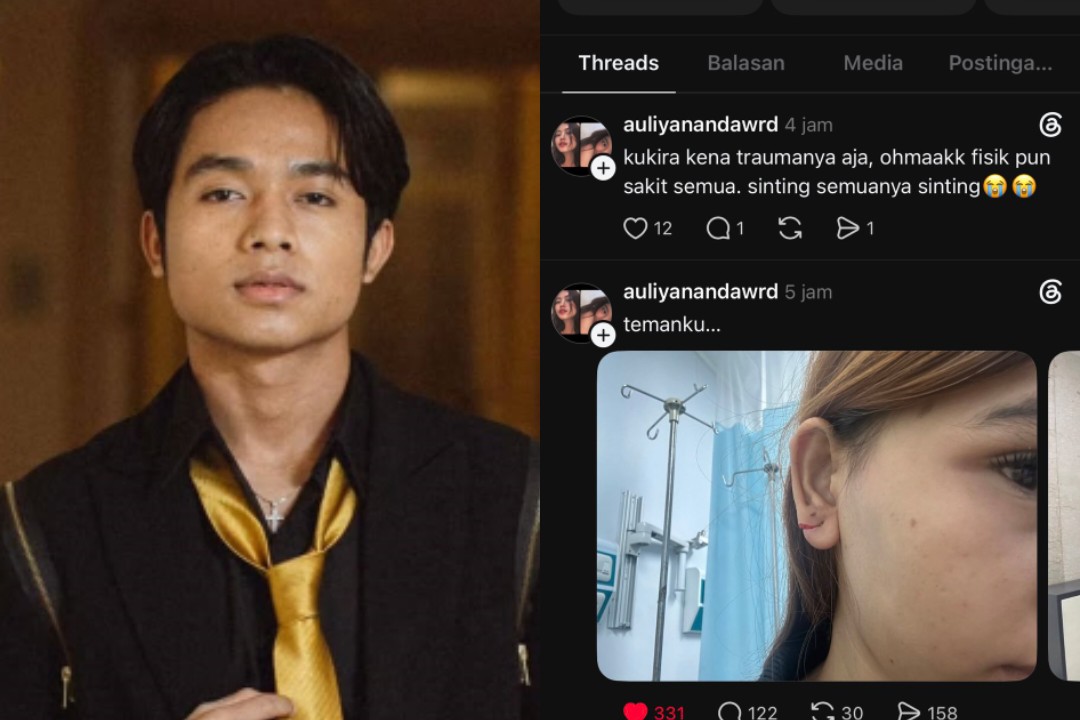 8 Fakta Kasus Betrand Peto yang Diduga Lakukan Kekerasan Seksual hingga Kuping Korban Robek, Polisi Buka Suara