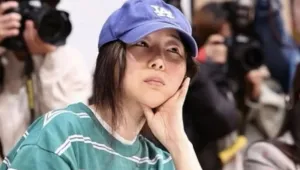 BELIFT LAB dan Min Hee Jin ...