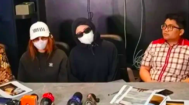 Korban Dugaan Pelecehan Bet...