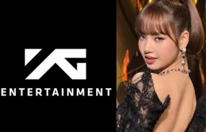 Lisa BLACKPINK Akhirnya Buk...
