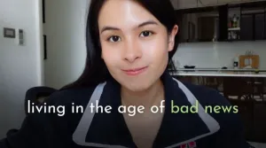 Maudy Ayunda Dibanjiri Krit...