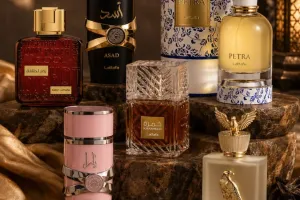 Rekomendasi Parfum Timur Te...