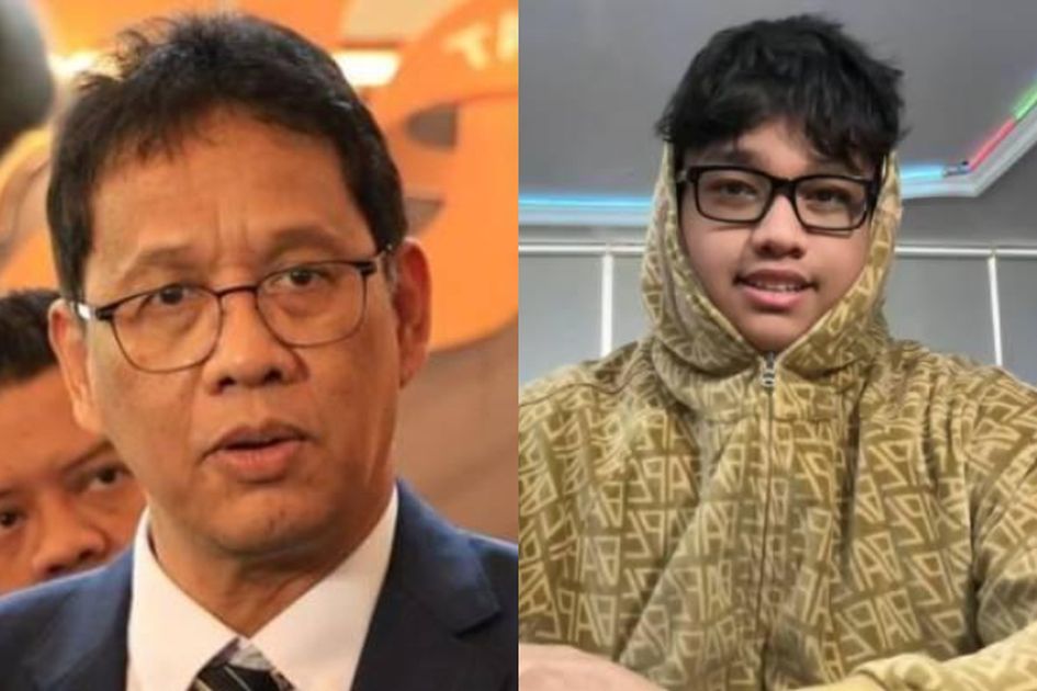 Purbaya Dicopot dari Menkeu...