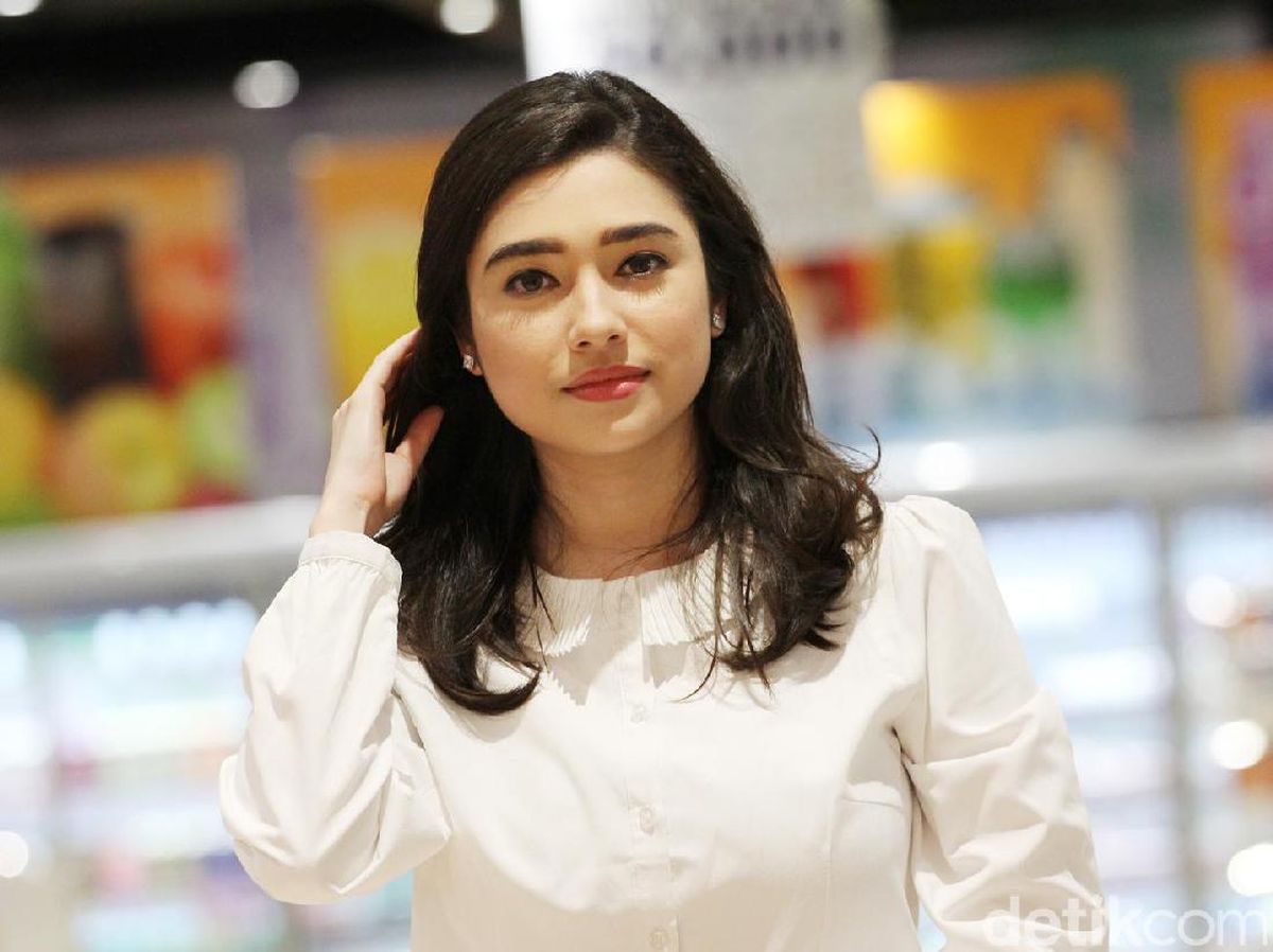 Profil Amanda Rigby: Fakta ...