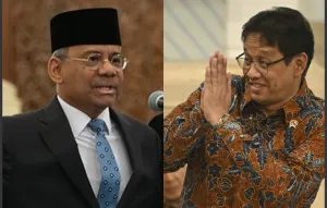 Alasan Purbaya Diganti dari...
