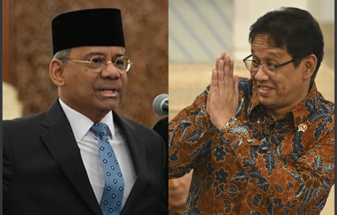 Ada Konflik Internal Dibali...