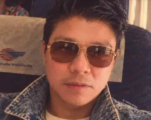 Andika Kangen Band Akhirnya...