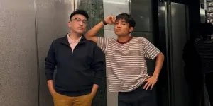 Baru Debut Akting Sudah Ter...