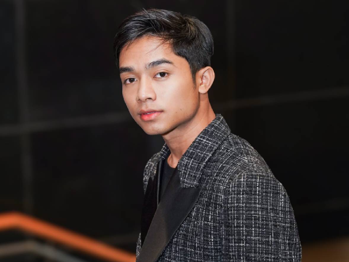 Betrand Peto Jadi Tersangka Kasus Kekerasan Seksual? Status Hukum Anak Ruben Onsu Masih Misterius