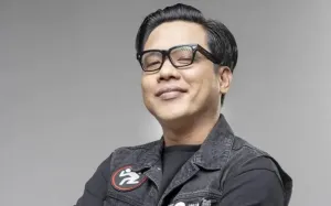 Gofar Hilman Klarifikasi Video Syur 27 Tahun Silam: Masih ‘Digoreng’ hingga Kini