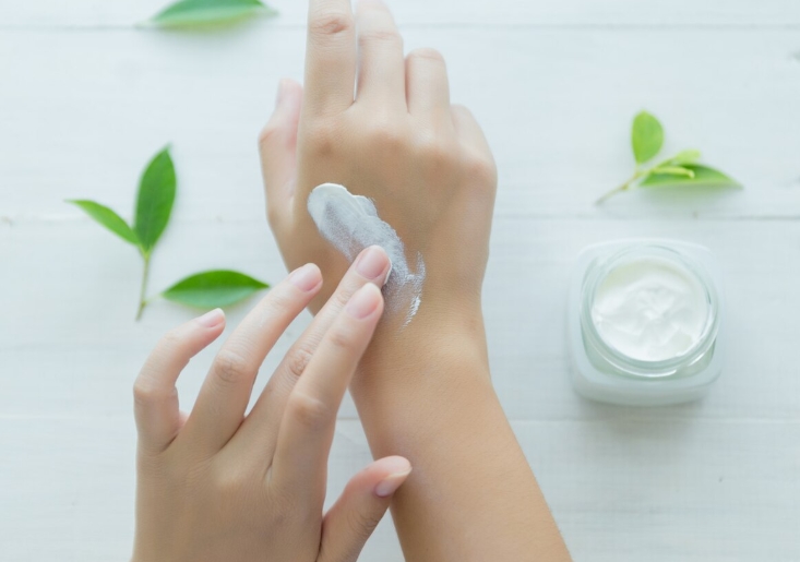 Perbedaan Hand Cream dan Bo...