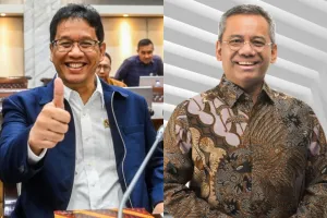 Prabowo Hobi Reshuffle? 6 K...