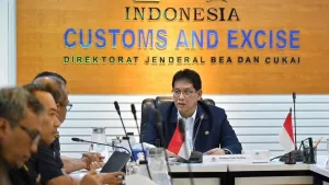 Purbaya Dipecat dari Kursi Menkeu Imbas Konflik dengan Bea Cukai? Fakta di Balik Reshuffle Bikin Kaget