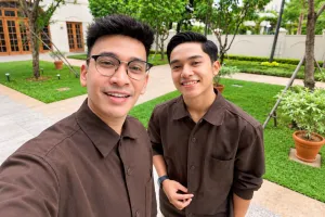 Ruben Onsu Akhirnya Minta Maaf usai Betrand Peto Diduga Terlibat Kasus Kekerasan Seksual