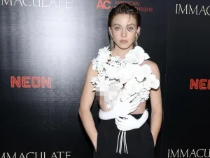Sydney Sweeney Tampil Tanpa Busana di Iklan Olahraga, Dikritik Terlalu Seksual