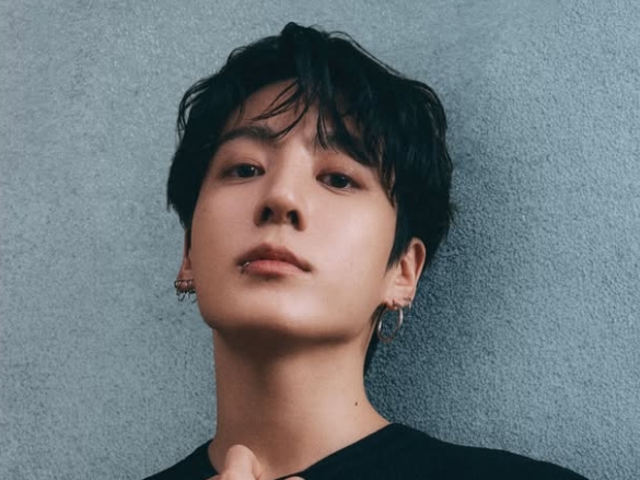 Tak Perhitungan, Jungkook B...