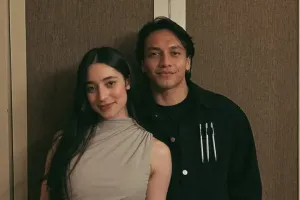 Ameera Khan Buka Suara soal...