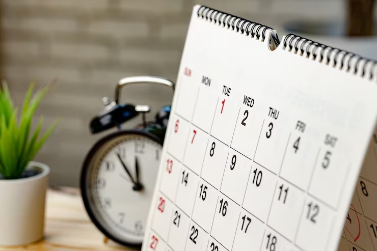 Daftar 18 Libur Nasional da...