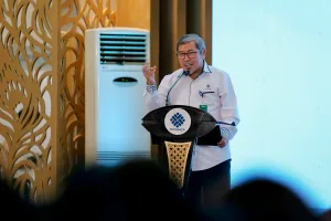 Kemnaker : UU PPRT Perjelas Hak dan Kewajiban Pekerja Rumah Tangga