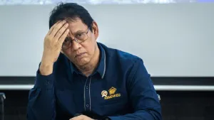 Kenapa Gue Dipecat? Purbaya...