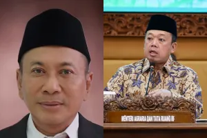 OTT BPN: Tiga Orang yang Di...