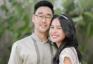 Profil Jesse Choi, Suami Ma...