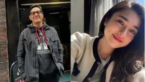 Alasan Andre Taulany Pilih ...