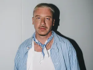 Ed Sheeran Buka Suara soal Macklemore Dikeluarkan dari Tur: Bukan Keputusan Saya
