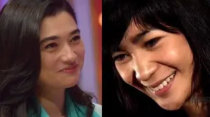 Foto Muda Erin Mantan Istri Andre Taulany Disorot, Netizen Sebut Mirip Amanda Rigby