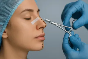Ingin Hidung Mancung Alami? Kenali Rhinoplasty, Proses hingga Risikonya