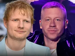 Usai Macklemore Dikeluarkan, Tur Ed Sheeran Ditinggalkan Empat Musisi Pendukung