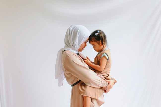 Konten Maudy Ayunda Bikin Mindfulness Disorot, Ini Manfaatnya untuk Anak