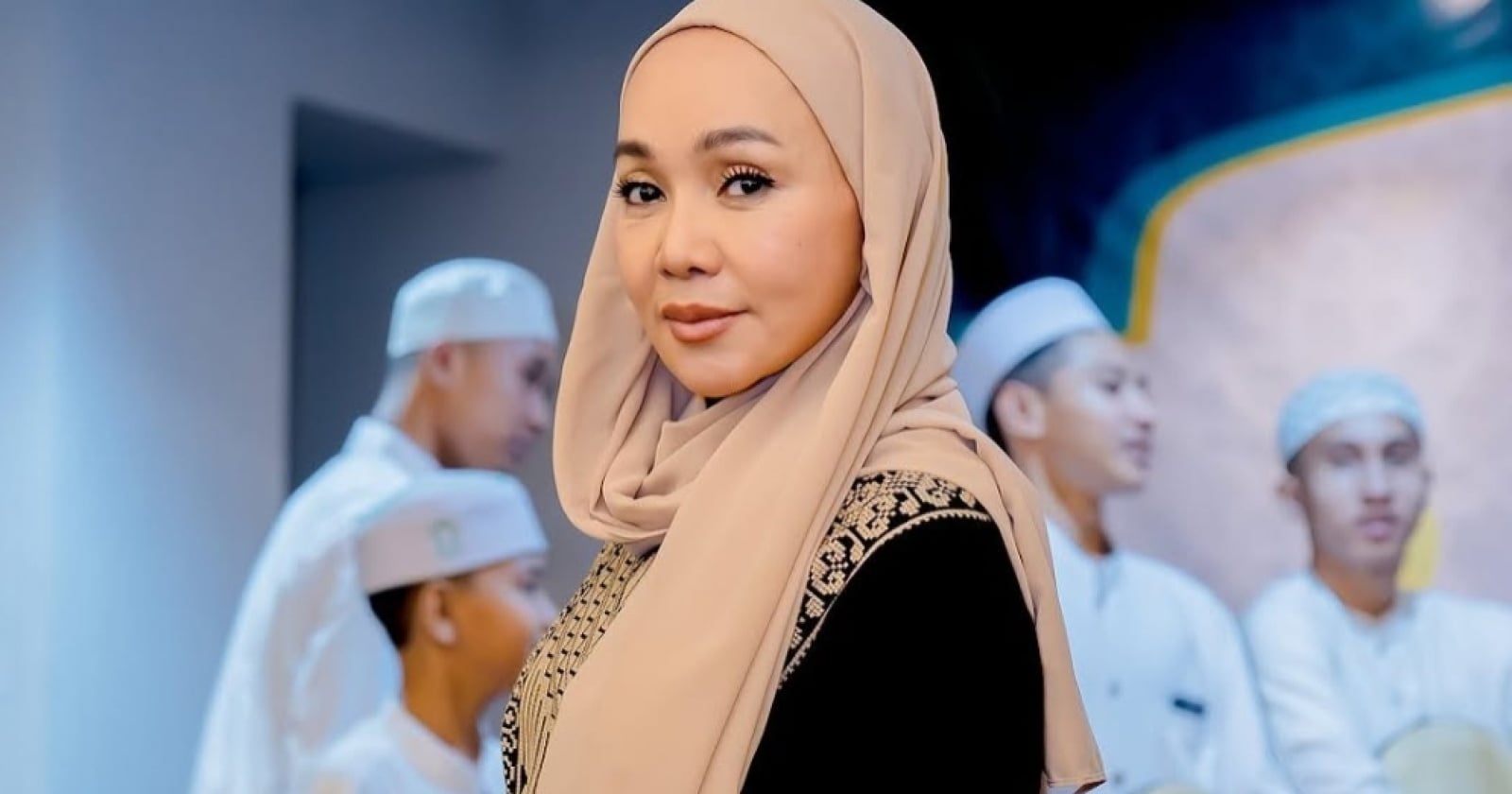 Andre Taulany Terseret Rumor Perselingkuhan, Sosok ‘Degoy’ Bikin Netizen Curiga ke Dewi Gita