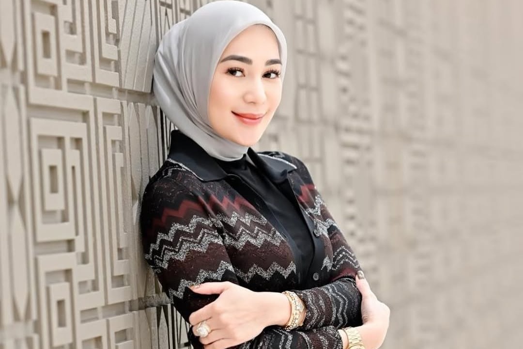 Erin Wartia Bongkar Masa Lalu Andre, Sebut Pernah Selingkuh dengan Sinden OVJ pada 2017