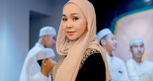 Dewi Gita Sempat Tutup Kolom Komentar Instagram di Tengah Rumor Jadi Selingkuhan Andre Taulany