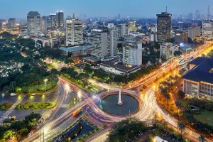 Indonesia Masuk Terbesar di Asia Tenggara Nih. Tapi ada 'PR' yang Harus Diselasaikan 