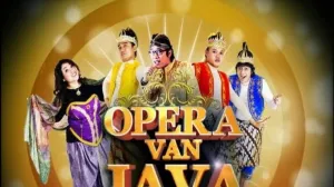 Deretan Artis yang Pernah Mengisi Posisi Sinden OVJ, dari Dewi Gita hingga Winda Viska