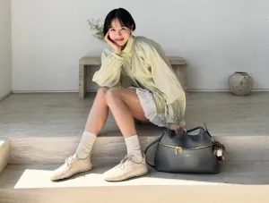 Son Ye Jin Ungkap Alasan Se...