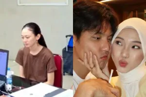 Cerai dari Na Daehoon Bikin Jule Hilang Arah? Kini Terjerat Kasus Narkoba