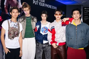 CORTIS Jadi Artis K-Pop Ked...