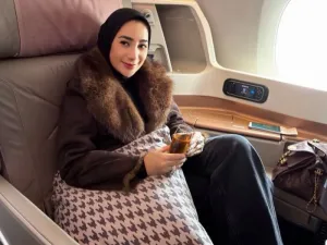 Erin Wartia Bantah Komentar...