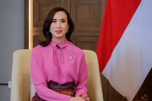 Wow, 47 Hotel dan Resor Ind...
